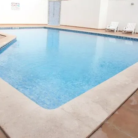 Talia Apartment Albufeira