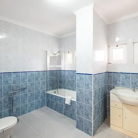 Apartman Talia Albufeira