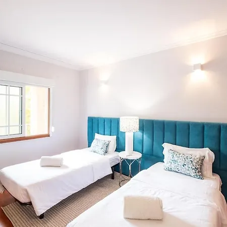 Talia Apartment Albufeira