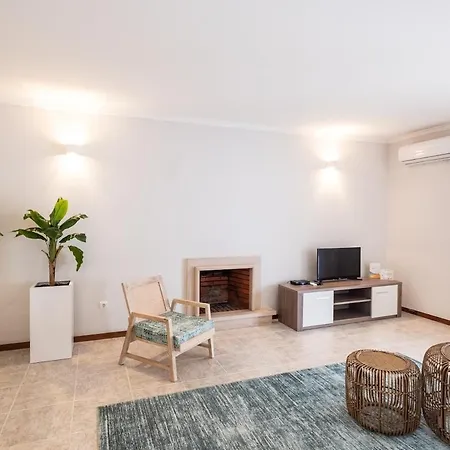 Apartman Talia *