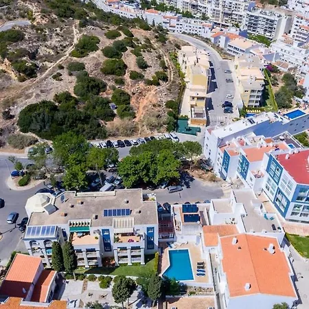Talia Apartman Albufeira